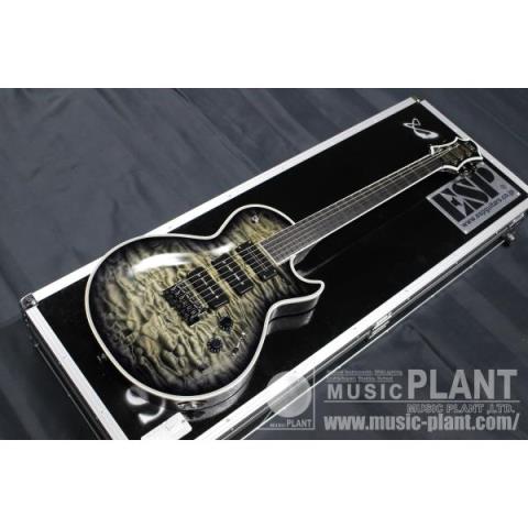 ESP-エレキギターECLIPSE S-III QUILT -ECLIPSE 20th Anniversary SUGIZO Signature Model- Serial #01