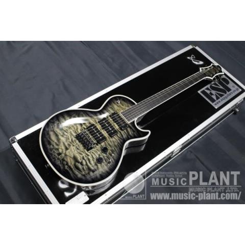 ESP-エレキギター
ECLIPSE S-III QUILT -ECLIPSE 20th Anniversary SUGIZO Signature Model- Serial #01