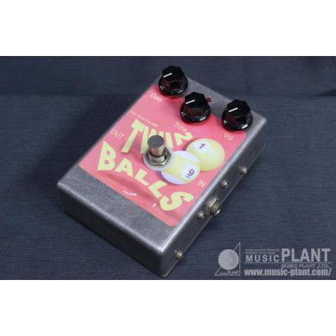 YSDTWIN BALLS 12V