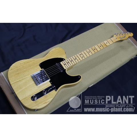 52' Telecaster Naturalサムネイル