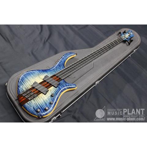 MAYONES-エレキベースPATRIOT 4 CLASSIC VF