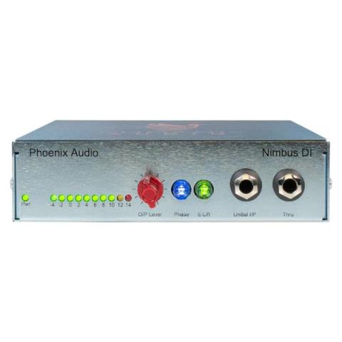 Phoenix Audio-DINimbus DI