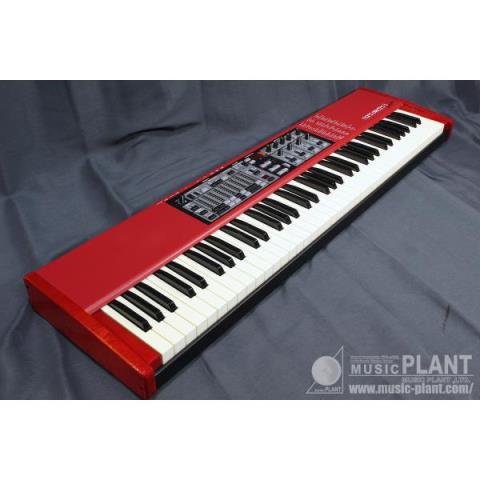 nord-パフォーマンス・キーボードelectro3 73