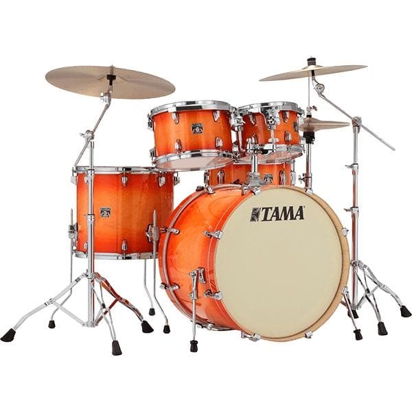 TAMA-ドラムキットCL52KRS-TLB