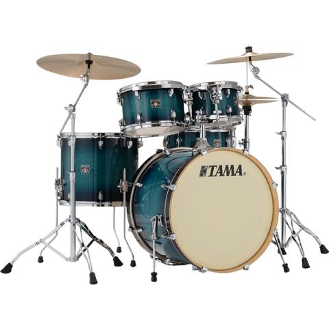 TAMA-ドラムキット
CL52KRM-BAB
