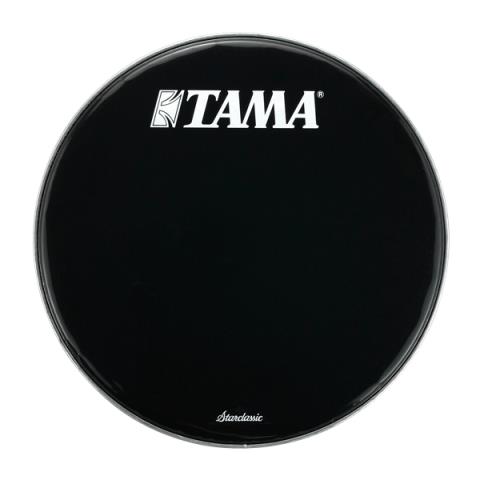 TAMA-バスドラム用フロントヘッドBK18BMTT Bass Drum 18"
