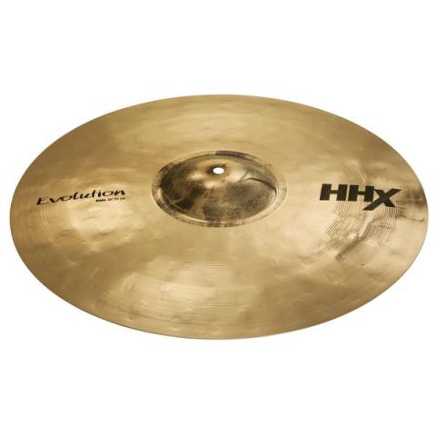 Sabian-ライドHHX-20EVR-B 20" Ride Brilliant Finish