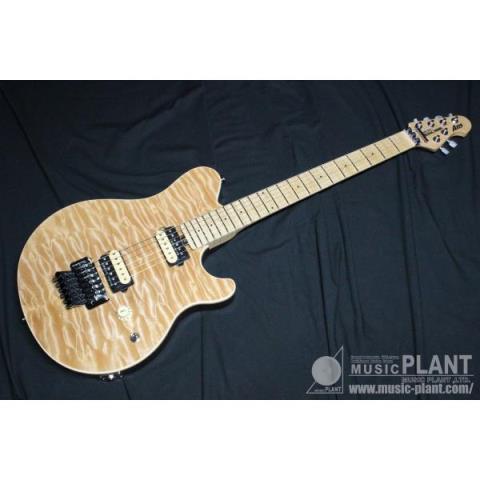 MUSIC MAN-エレキギターAXIS Quilt N MM
