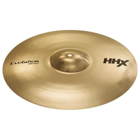 Sabian-クラッシュHHX-18EVC-B 18" Crash Brilliant Finish