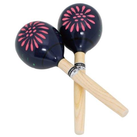 KIKUTANIMA-3500 BLU Maracas