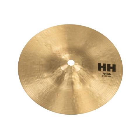 Sabian-スプラッシュHH-8SP 8" Splash