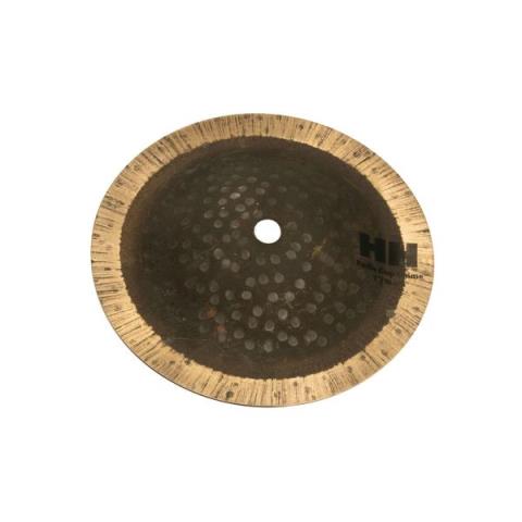 Sabian-エフェクトシンバルHH-7RCC 7" Radia Cup Chime