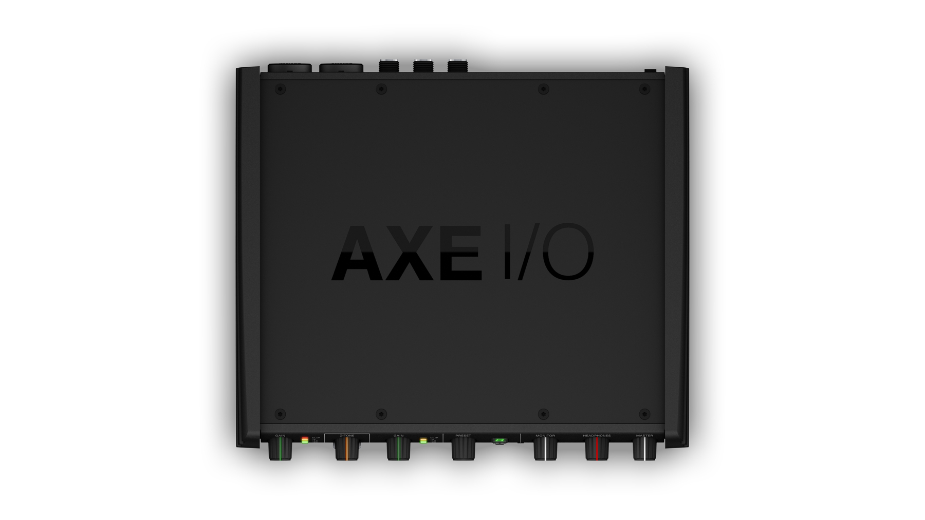 AXE I/O追加画像