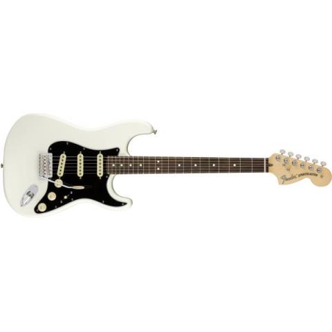 Fender-ストラトキャスターAmerican Performer Stratocaster Arctic White