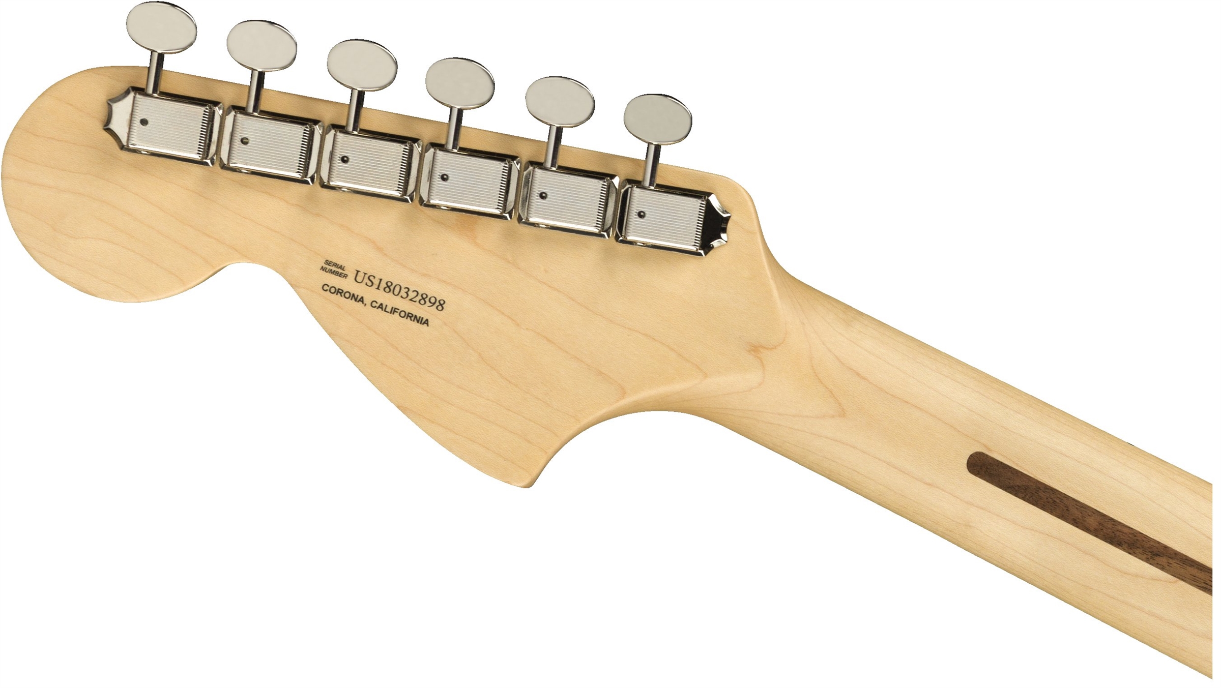 American Performer Stratocaster HSS Black追加画像 American Performer Stratocaster HSS Black追加画像