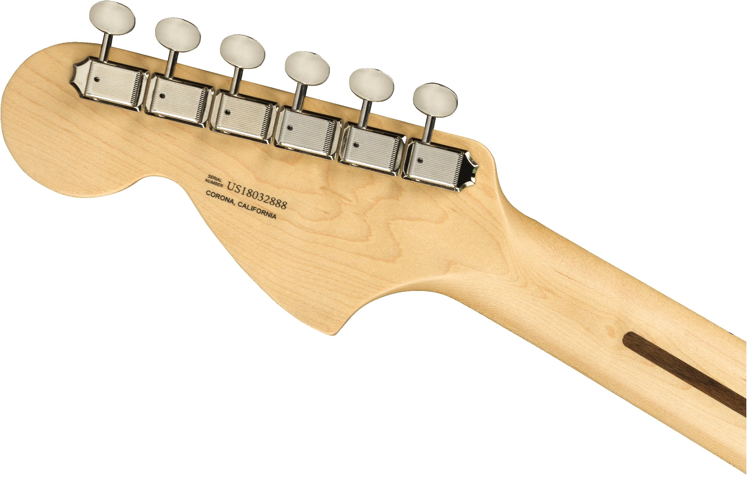 American Performer Stratocaster HSS Satin Surf Green追加画像 American Performer Stratocaster HSS Satin Surf Green追加画像