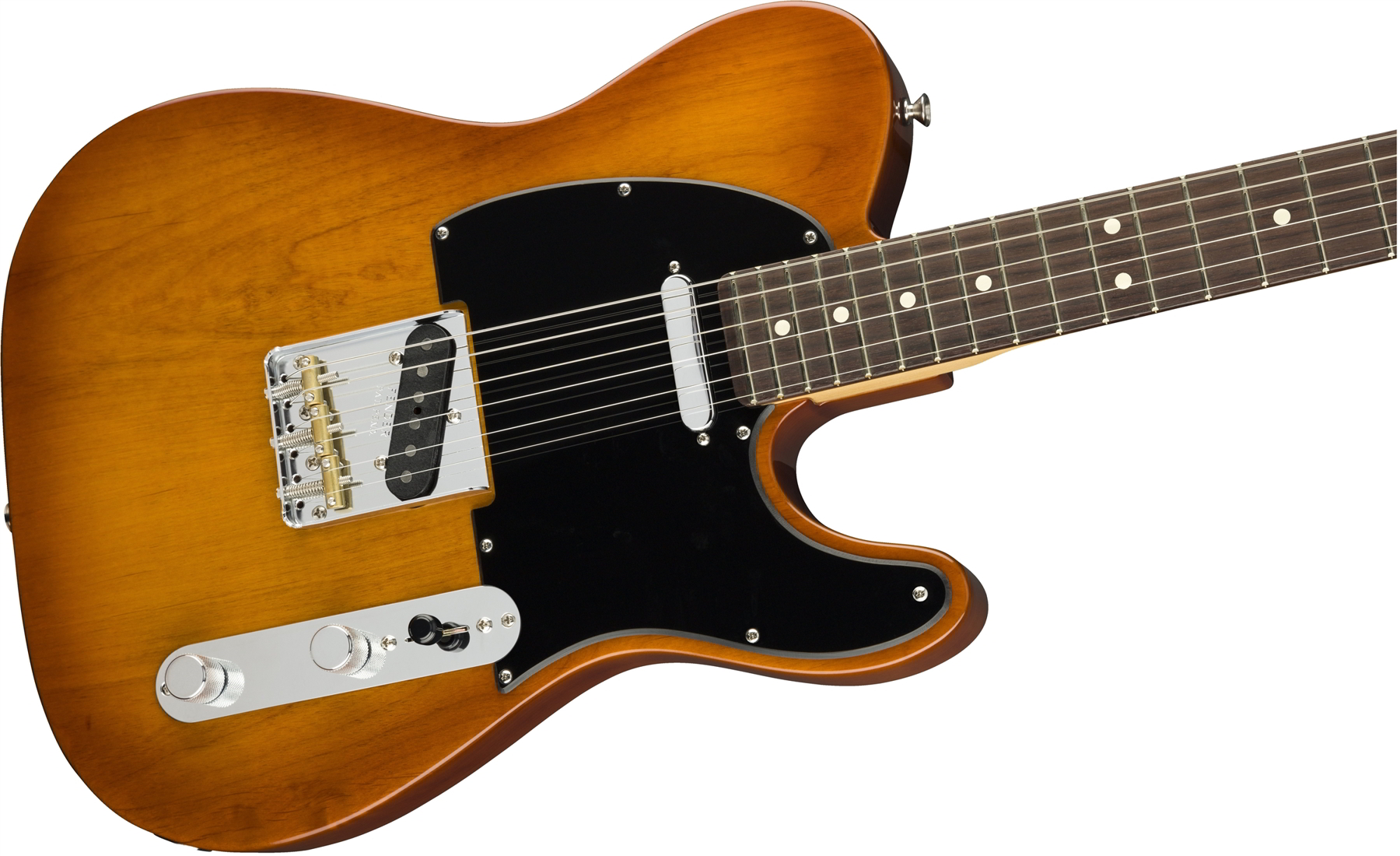 American Performer Telecaster Honey Burst追加画像 American Performer Telecaster Honey Burst追加画像