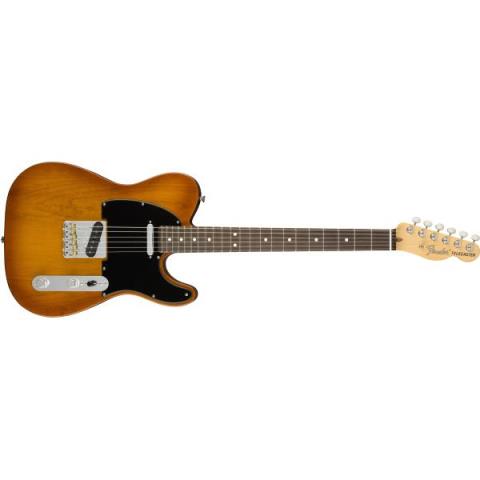 Fender-テレキャスターAmerican Performer Telecaster Honey Burst