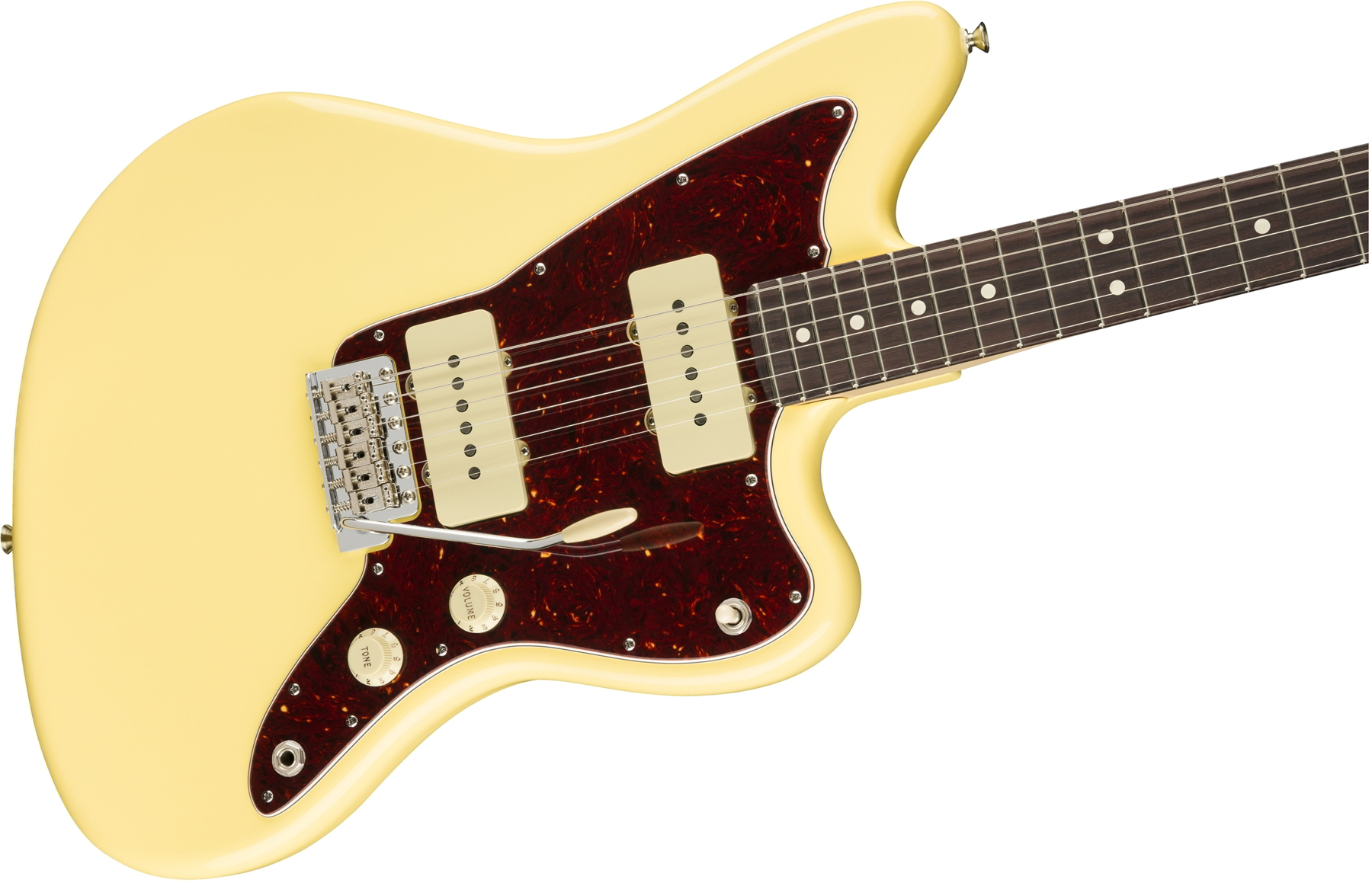 American Performer Jazzmaster Vintage White追加画像 American Performer Jazzmaster Vintage White追加画像