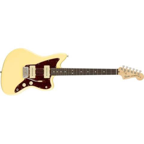 American Performer Jazzmaster Vintage Whiteサムネイル