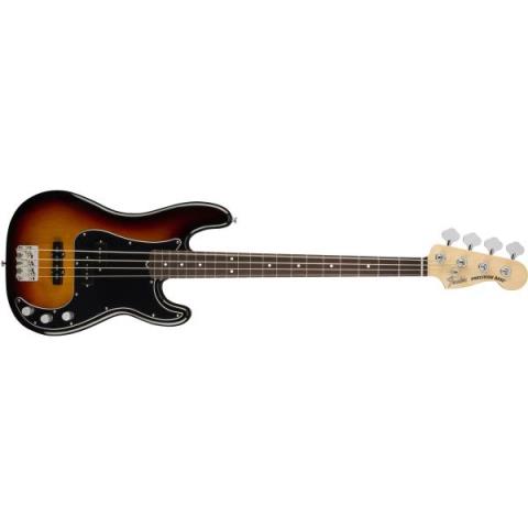 Fender-プレシジョンベースAmerican Performer Precision Bass 3-Color Sunburst