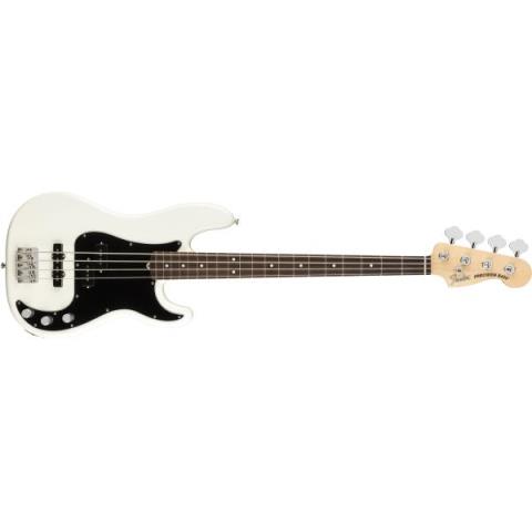 Fender-プレシジョンベースAmerican Performer Precision Bass Arctic White