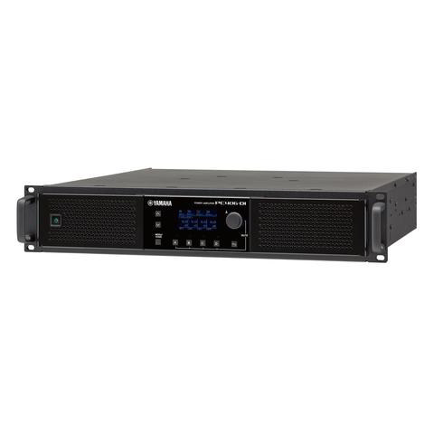 設備用パワーアンプYAMAHAPC406-DI