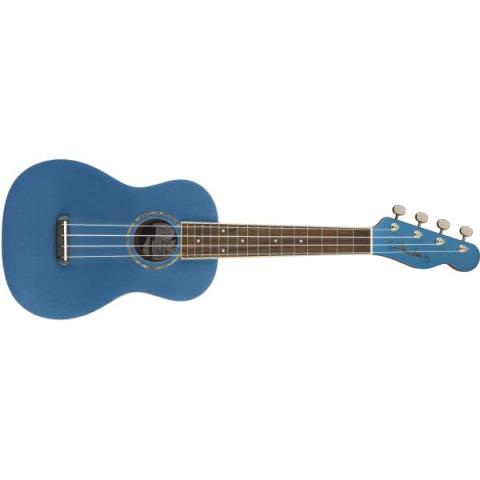 Zuma Classic Concert Ukulele Lake Placid Blueサムネイル