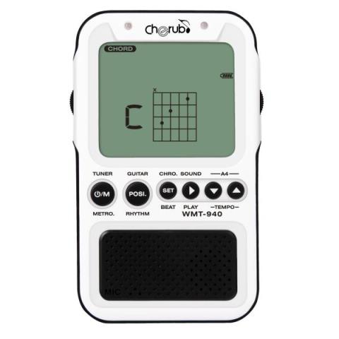 Cherub

WMT-940