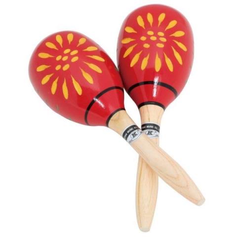 KIKUTANI

MA-3300 RED Maracas