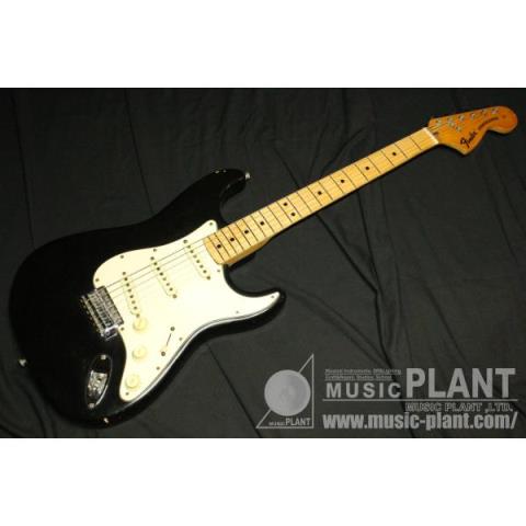 Stratocaster 1976　Blackサムネイル