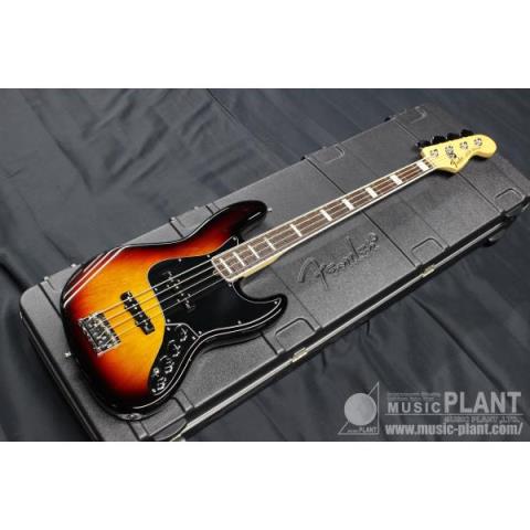 American Deluxe JazzBass N3 3CSサムネイル