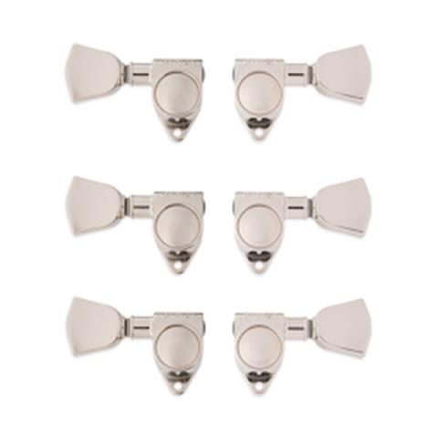 GibsonPMMH-015 Keystone Tuner Set (Nickel)
