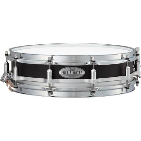 Pearl-ピッコロスネアドラムFSN1435B/C Steel 14"x3.5"