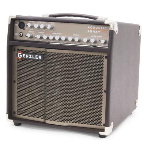 GENZLER-アコースティックアンプコンボAA-MINI ACOUSTIC ARRAY MINI