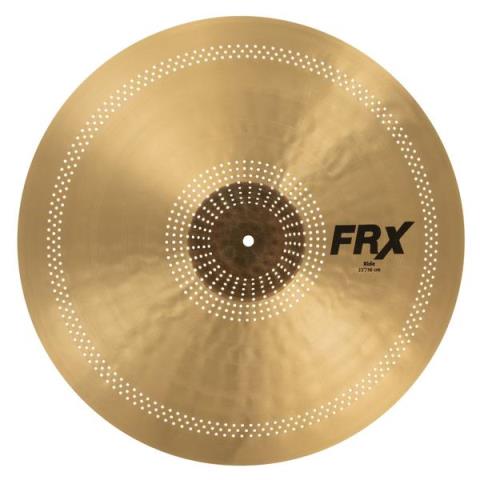 Sabian-ライドFRX-20R 20" Ride