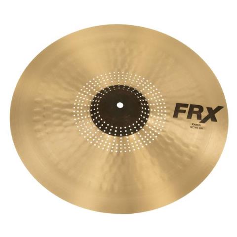 Sabian

FRX-16CS 16" Crash