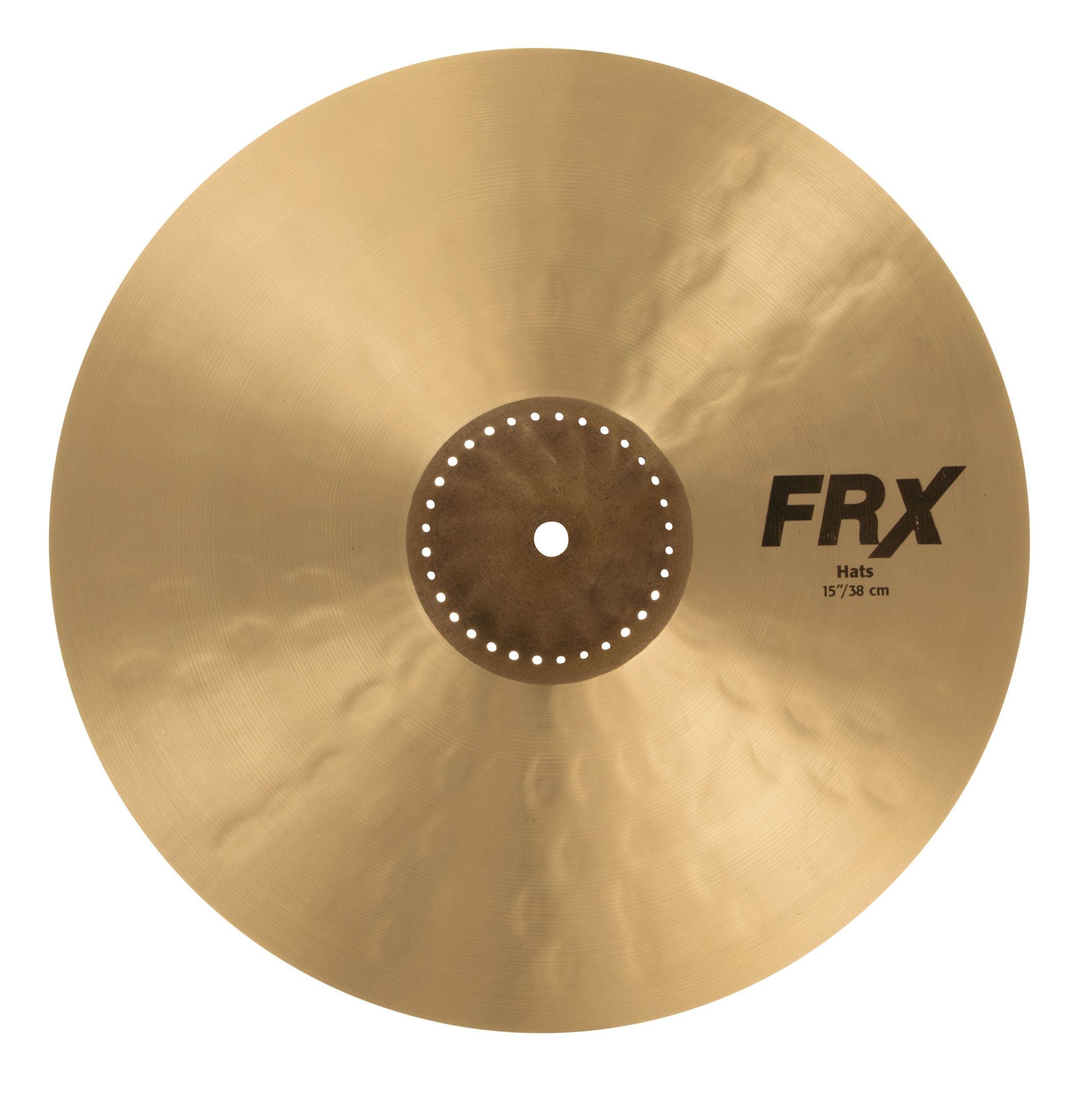 Sabian FRXシリーズ ハイハットボトムFRX-14BHH 14