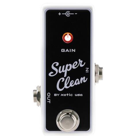 XOTiCSUPER CLEAN BUFFER