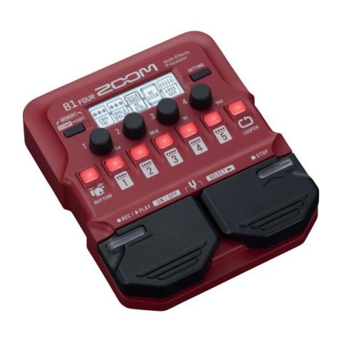 ZOOM

B1 FOUR