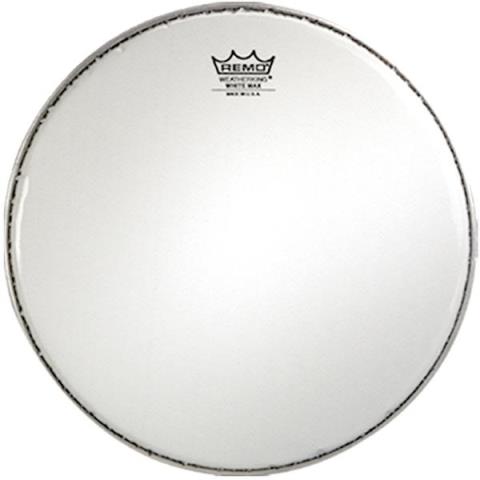 REMO-マーチングスネアヘッドFK-613W Marching Snare 13"