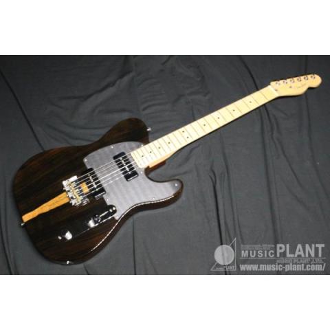 Malaysian Blackwood Telecaster 90サムネイル