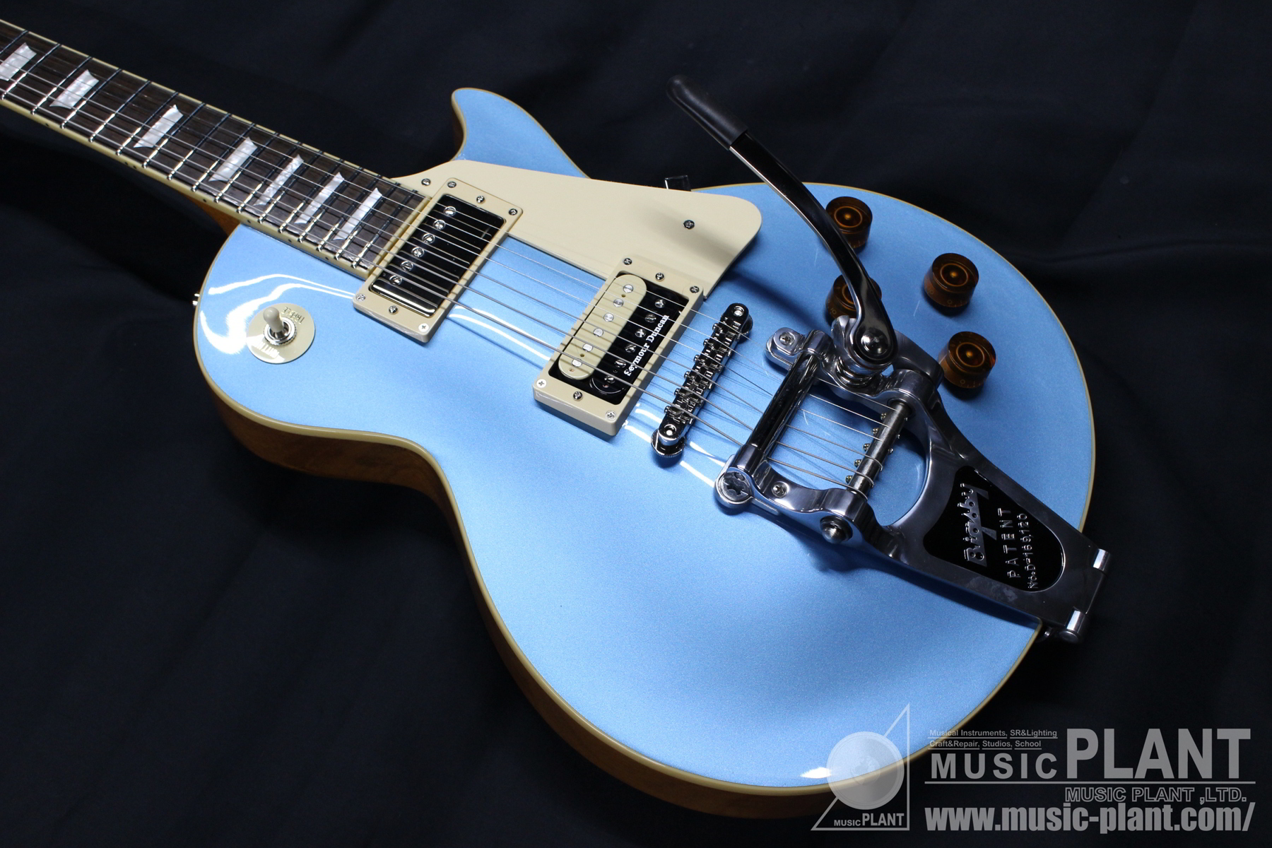 WS-LP-STD/B Pelham blue追加画像 WS-LP-STD/B Pelham blue追加画像