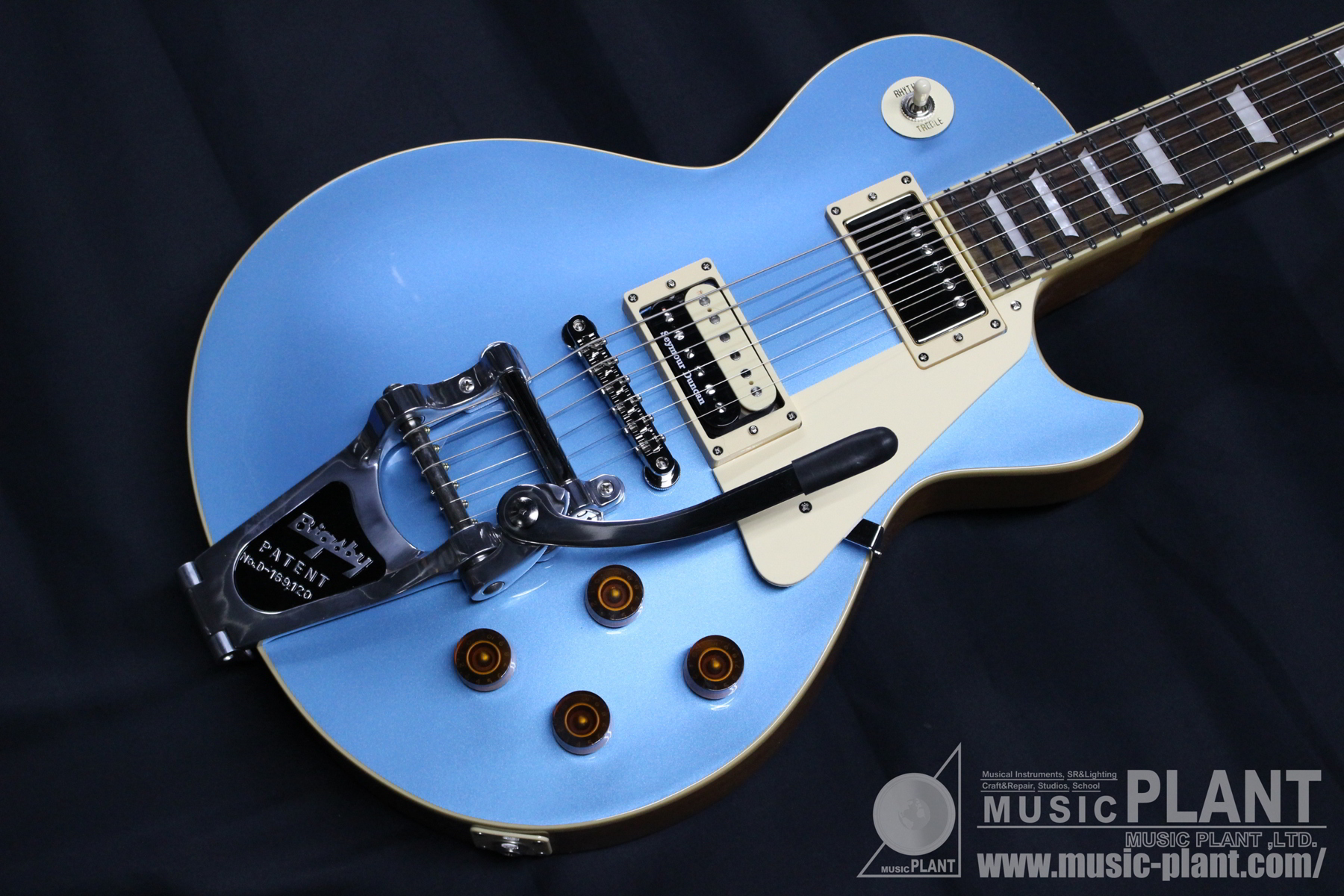 WS-LP-STD/B Pelham blue追加画像 WS-LP-STD/B Pelham blue追加画像