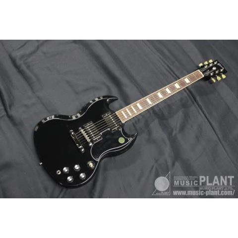 SG '61 Reissue 2016 Limited Ebonyサムネイル