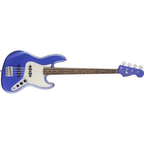 Contemporary Jazz Bass Ocean Blue Metallicサムネイル