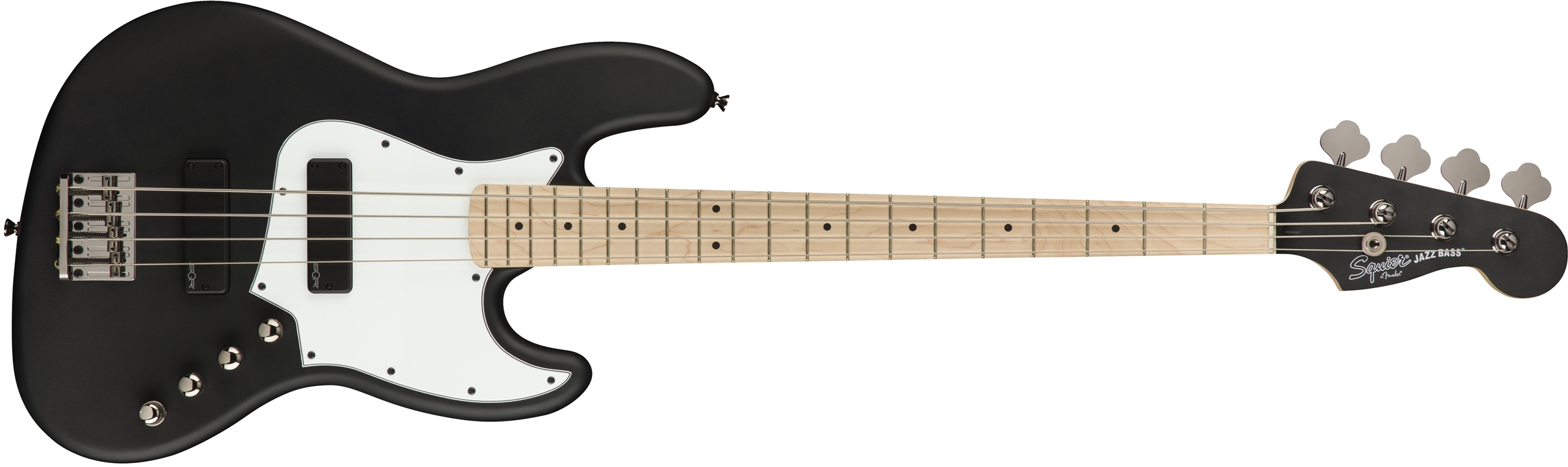 Squier Contemporaryシリーズ ジャズベースContemporary Active