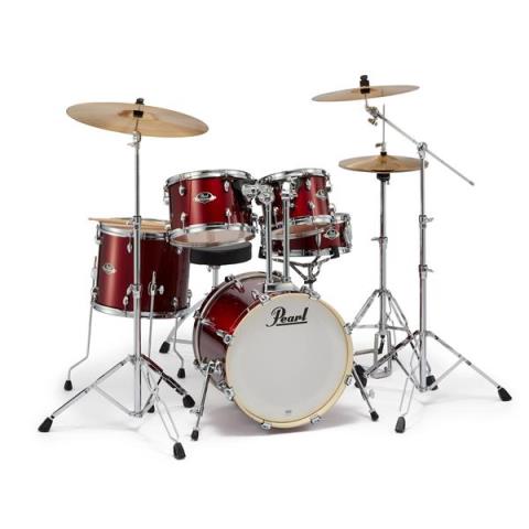 Pearl

EXX785/CN #760 Burgundy Junior