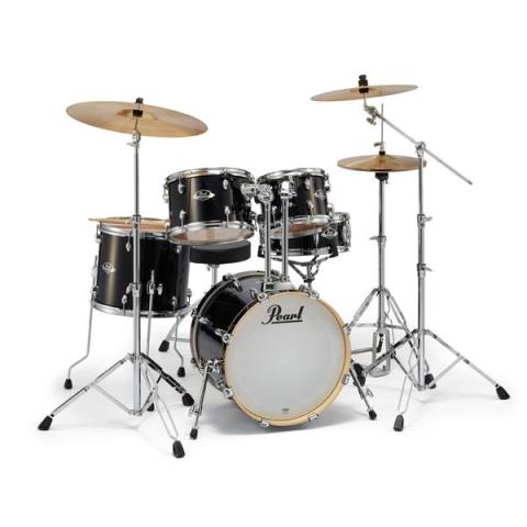 Pearl

EXX785/CN #31 Jet Black Junior