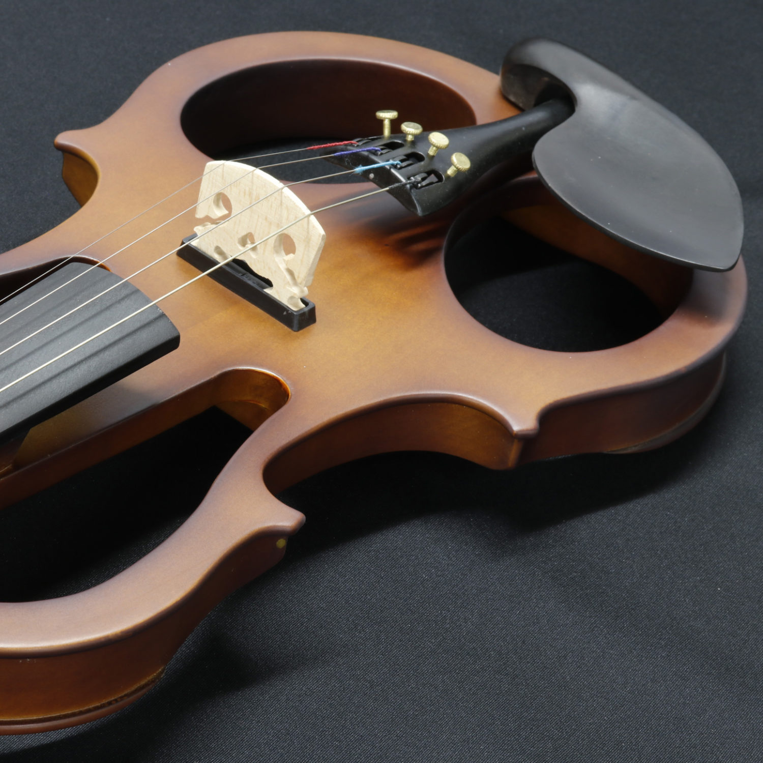 ESV-380 BRO Electric Violin追加画像 ESV-380 BRO Electric Violin追加画像